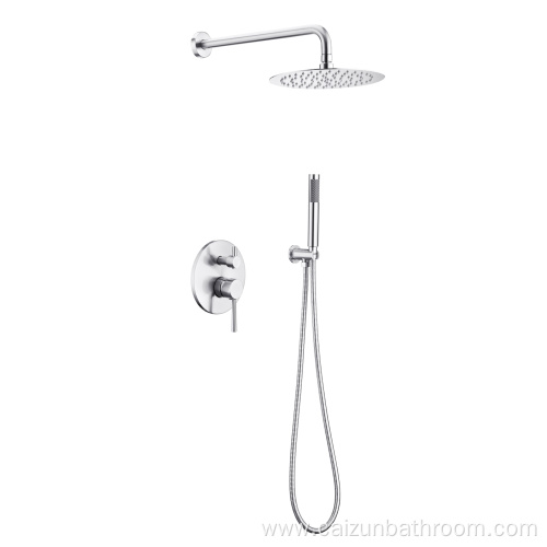 High Quality Shower Mixer Tap